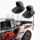 Радиоуправляемая модель автомобиля GRC UDR выхлопная труба двигателя traxxass UDR 85076-4 печатная выхлопная труба # GAX0096E опция обновления деталей