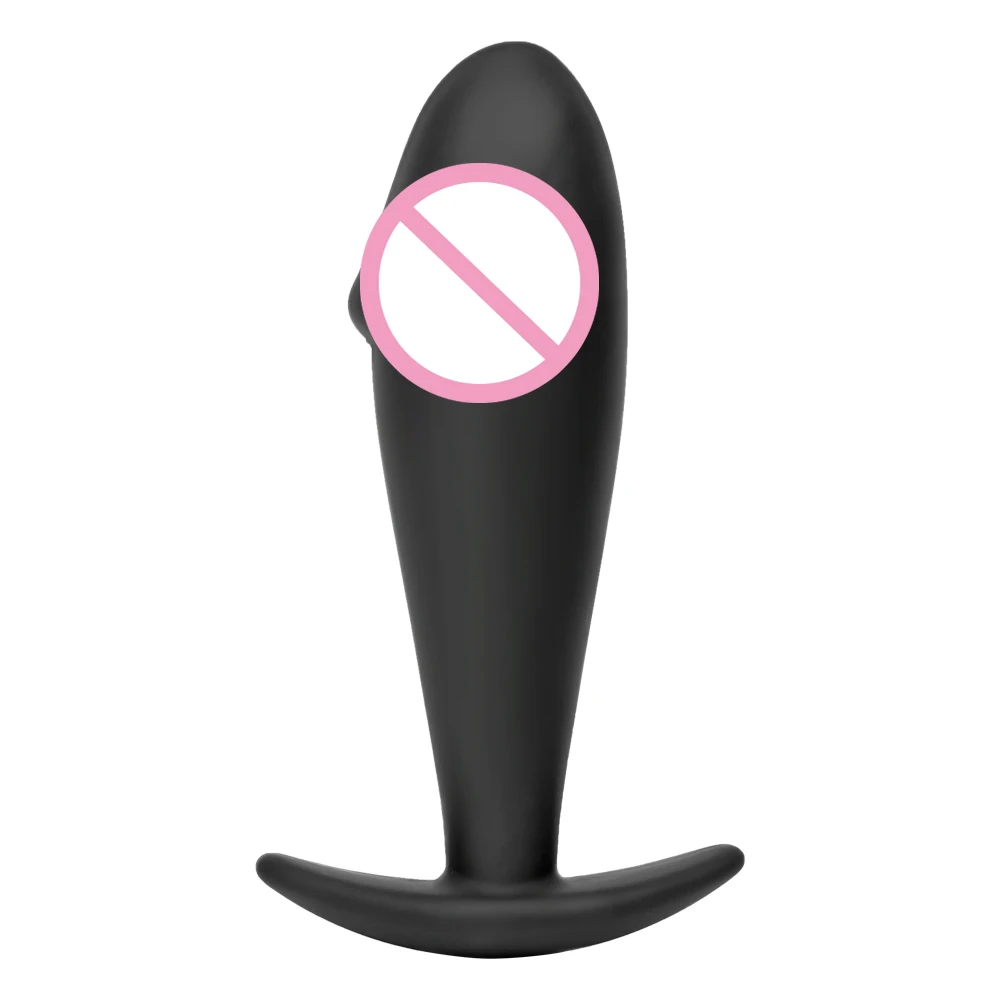 10 см карманные фаллоимитаторы для пениса Анальная пробка фаллоимитатор женщин