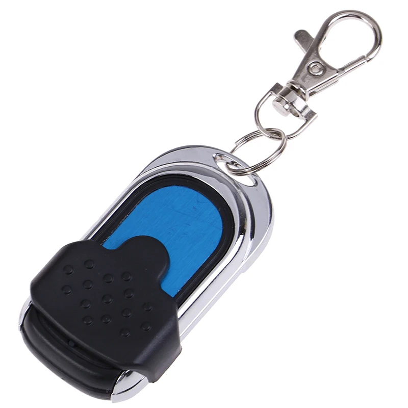 433 МГц устройство для считывания кода дистанционного управления радиочастотных