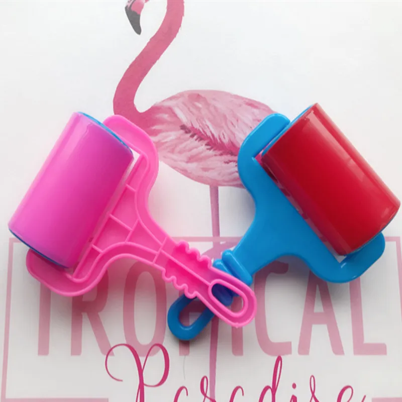 1PC 5D Square/Round Diamond Painting Tool Roller DIY Accessories for Sticking Tightly | Дом и сад