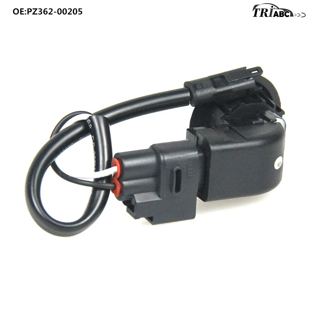 Парковочные датчики PDC для Camry 2.4L 3.0L ACV30 ACV40 2006- Land Cruiser Prado 400 Lexus RX 3.5L Toyota Tarago 2 4 |