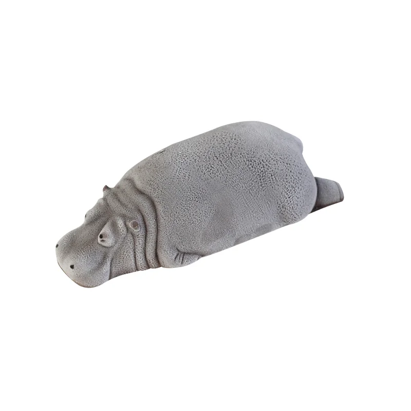 

Silicone Mold for Mousse 3D Animal Resin Mould Home Handmade Cake Making Tool