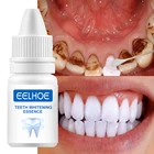 Средство для отбеливания зубов, сыворотка для глубокой очистки полости рта, удаления пятен от зубов, свежего дыхания, отбеливания зубов, инструменты для ухода за зубами