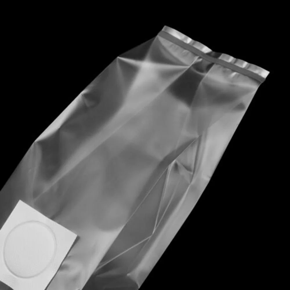 

Clear Grow Bag Planter Mushroom Thick High temperature resistance 50pcs