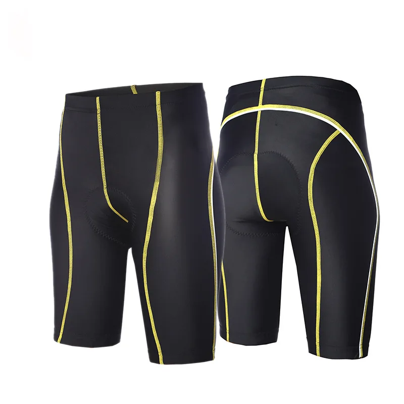 New Style Cycling Pants Shorts Men's And Women's Spring-Summer Autumn Bike Outdoor Sports Wicking Breathable | Спорт и