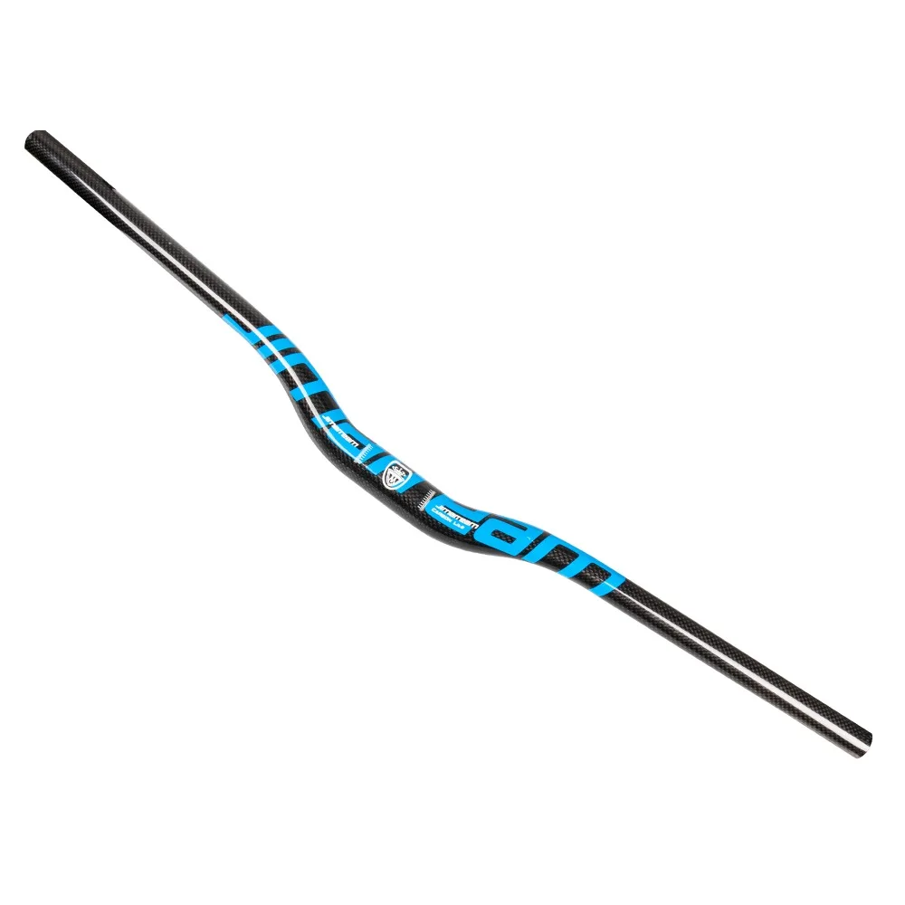 Американский бренд JIMAITEAM 3kCarbon MTB руль плоский или подъемный руль 31,8*580/600/620/640/660/680/700/720/740/760/мм