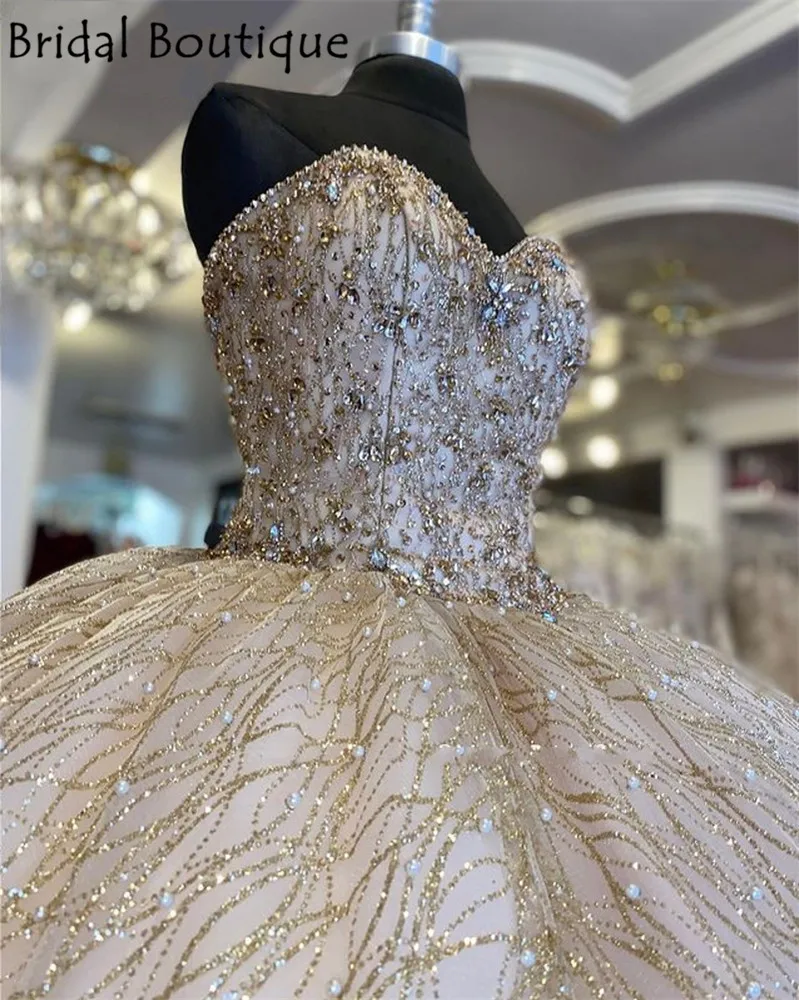 

Sequined Quinceanera Dress all Gown Sweet 16 Dress Vestidos De 15 Anos quinceanera Party Gowns