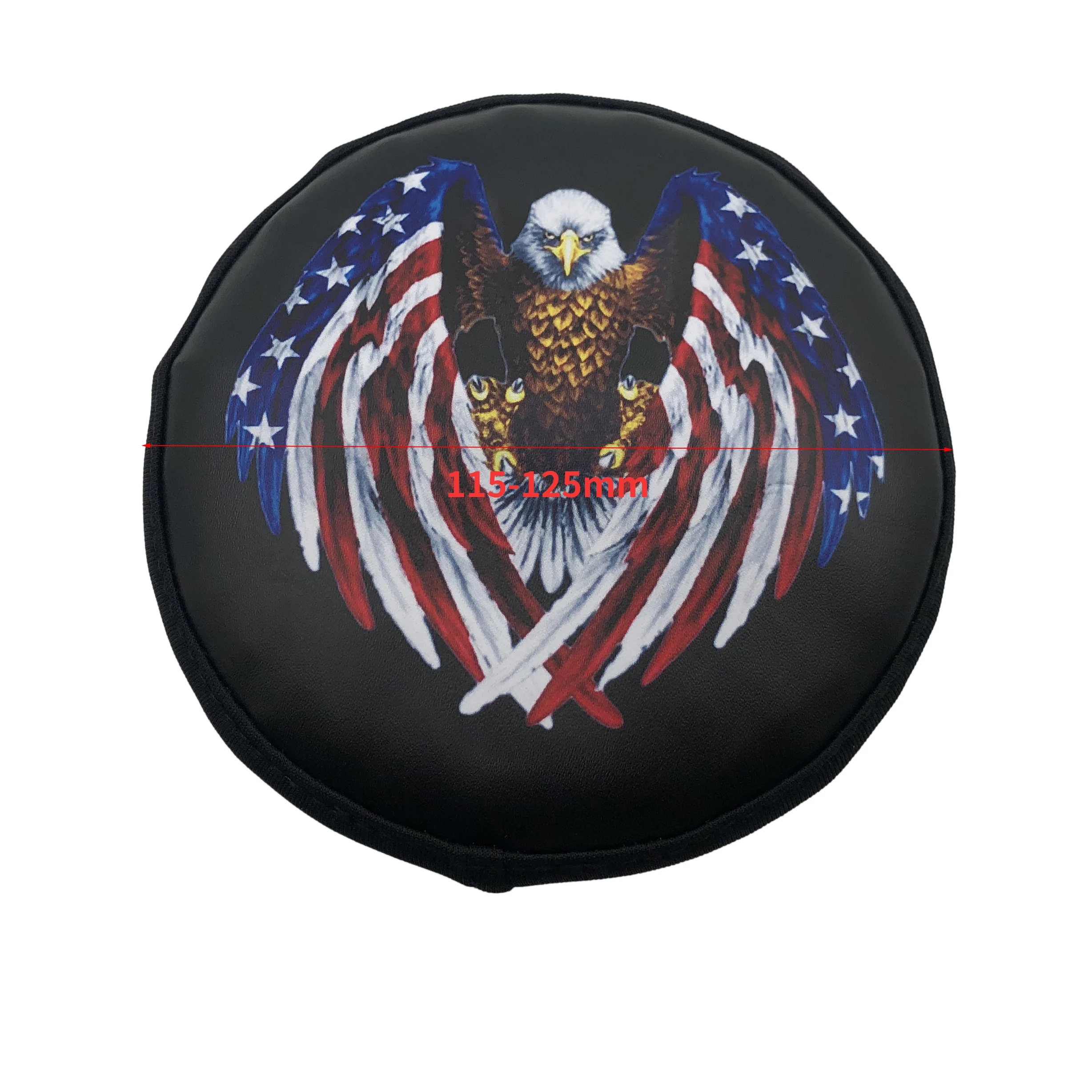 Запасные шины 115-120 мм покрышки для Traxxas Trx4 колеса Rc запчасти | Игрушки и хобби