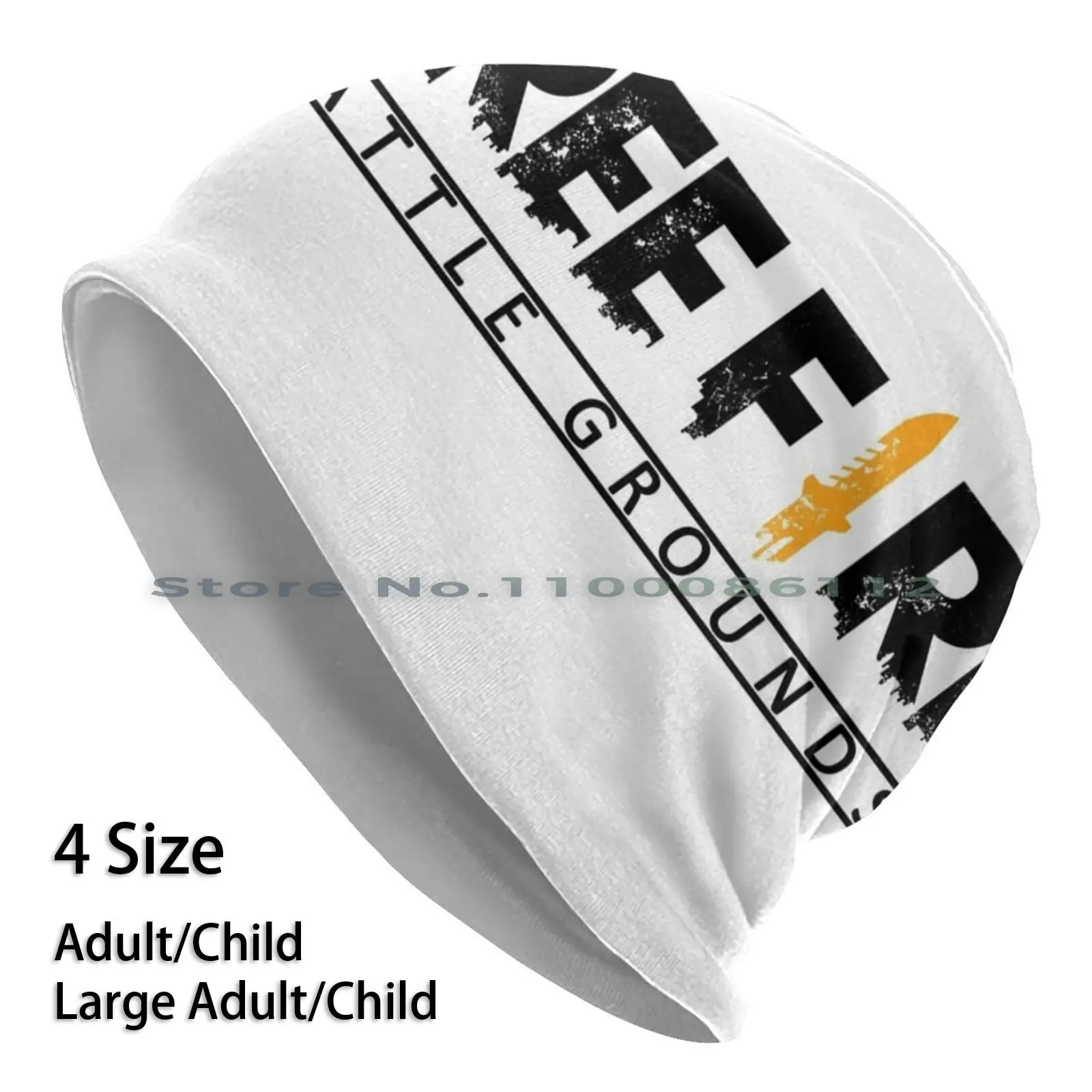 

Free Fire Tshirt Beanies Knit Hat Free Fire Gaming Gamer Games Phone Funny Battle Grounds Groza Booyah Chicken Zone Kills Trend