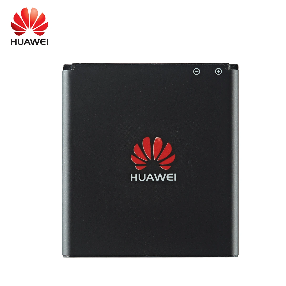 100% Оригинальный аккумулятор HB5K1H HB5K1 1250 мАч для Huawei C8650 U8650 M865 C8810 U8660 S8520 T8620 батарея