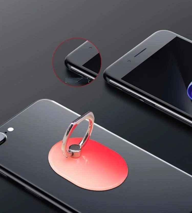 Кольцо-держатель для смартфона iphone 7/6p/X | Мобильные телефоны и аксессуары