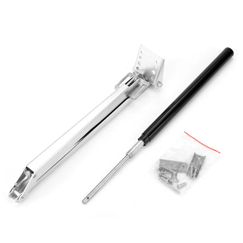 

Automatic Garden Greenhouse Window Opener Solar Heat Sensitive Window Opener Invernadero Automatischer Fensteroffner