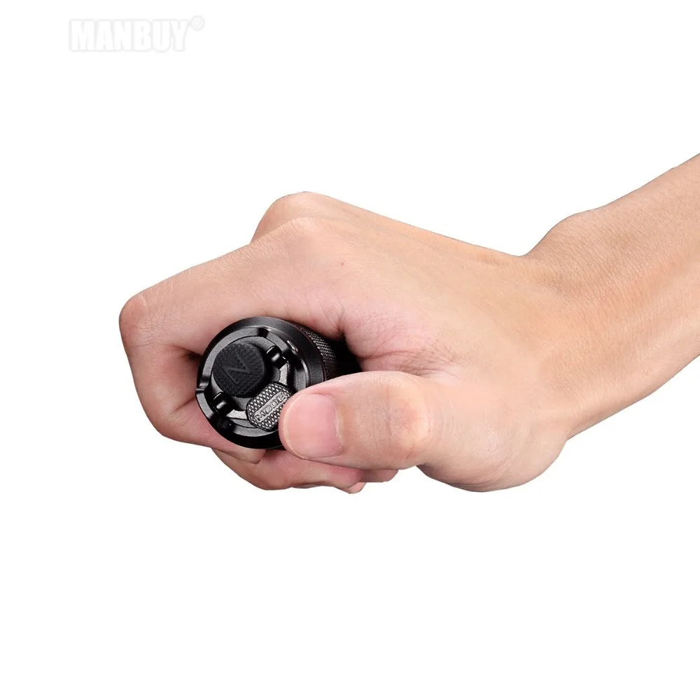 Распродажа NITECORE TM03 2800 люмен 4xcree XHP70 светодиодный тактический фонарик с