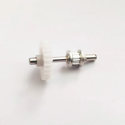 Ormino 450 PRO металлический задний привод комплект передач (преобразование) TL2617-01 |