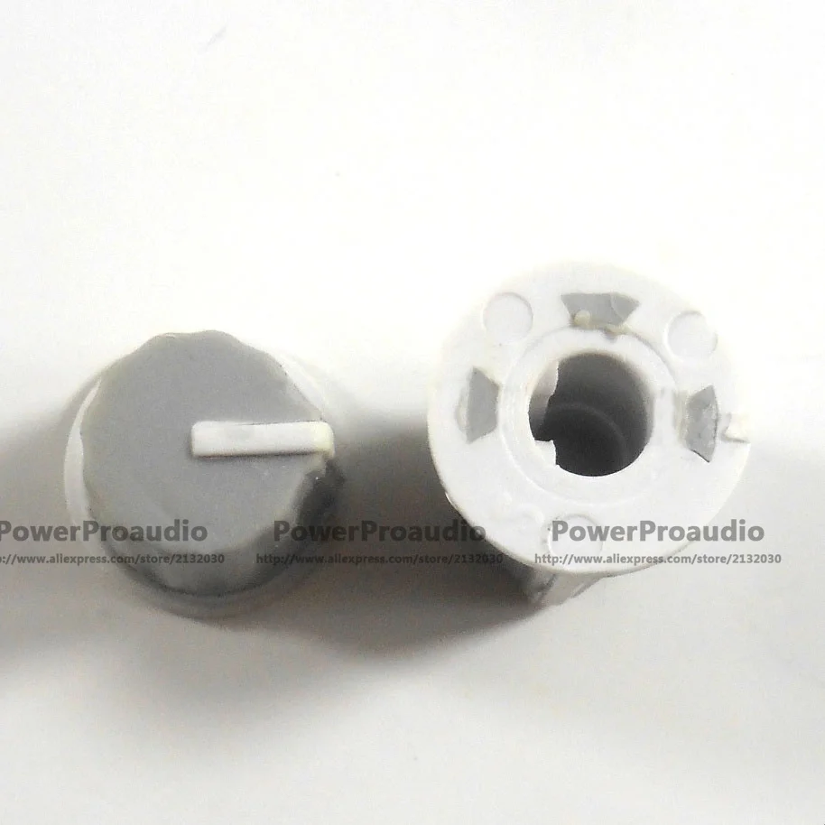 20 шт. сменная Вращающаяся ручка EQ для Pioneer DJ микшера DJM djm 2000 900 850 750 700 DAA1176 DAA1305