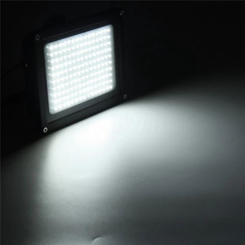 150 светодиодный солнечный прожектор с датчиком движения Активированный открытый