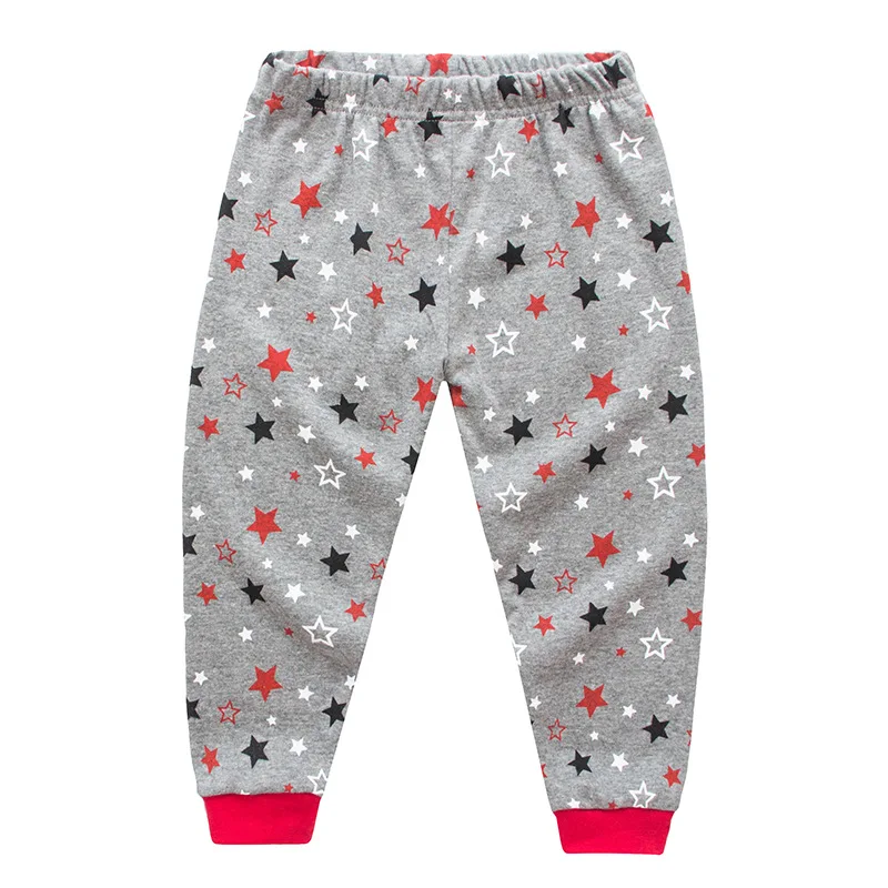 Jumpingbaby Boys Christmas Pajamas Kids Superman Pajama Set Spiderman Pjs Pyjama Enfant Nightgown Pijamas infantil Navida
