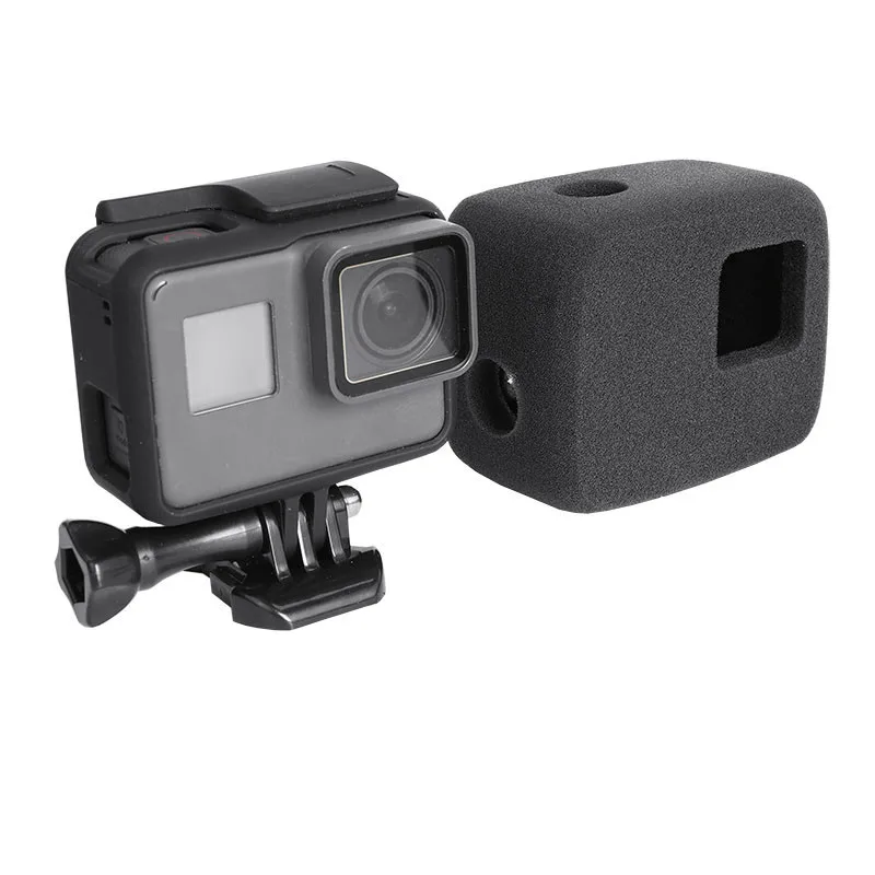 Чехол для экшн-камеры Go Pro Hero 7 Black 6 5 | Электроника