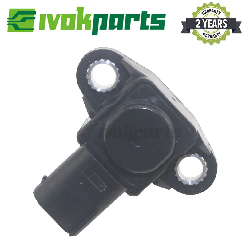 Карта датчика абсолютного давления во впускном коллекторе для MB MERCEDES-BENZ A B C E M R S