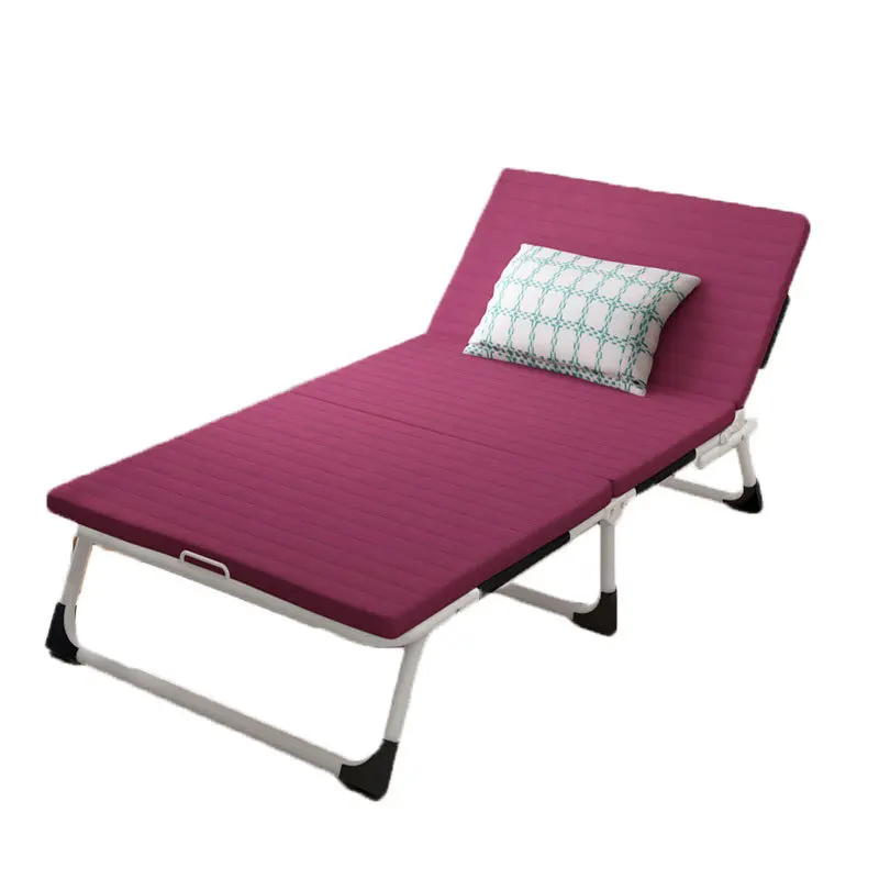 Диван кровать для балкона Tumbona Para Cama Кемпинг Mueble шезлонг садовый светящийся
