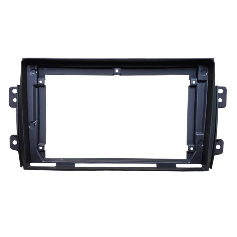 

9inch Car Stereo Big Screen 2DIN Fascia Frame Adapter Audio Dash Fitting Panel Frame for Suzuki SX4 2006-2017