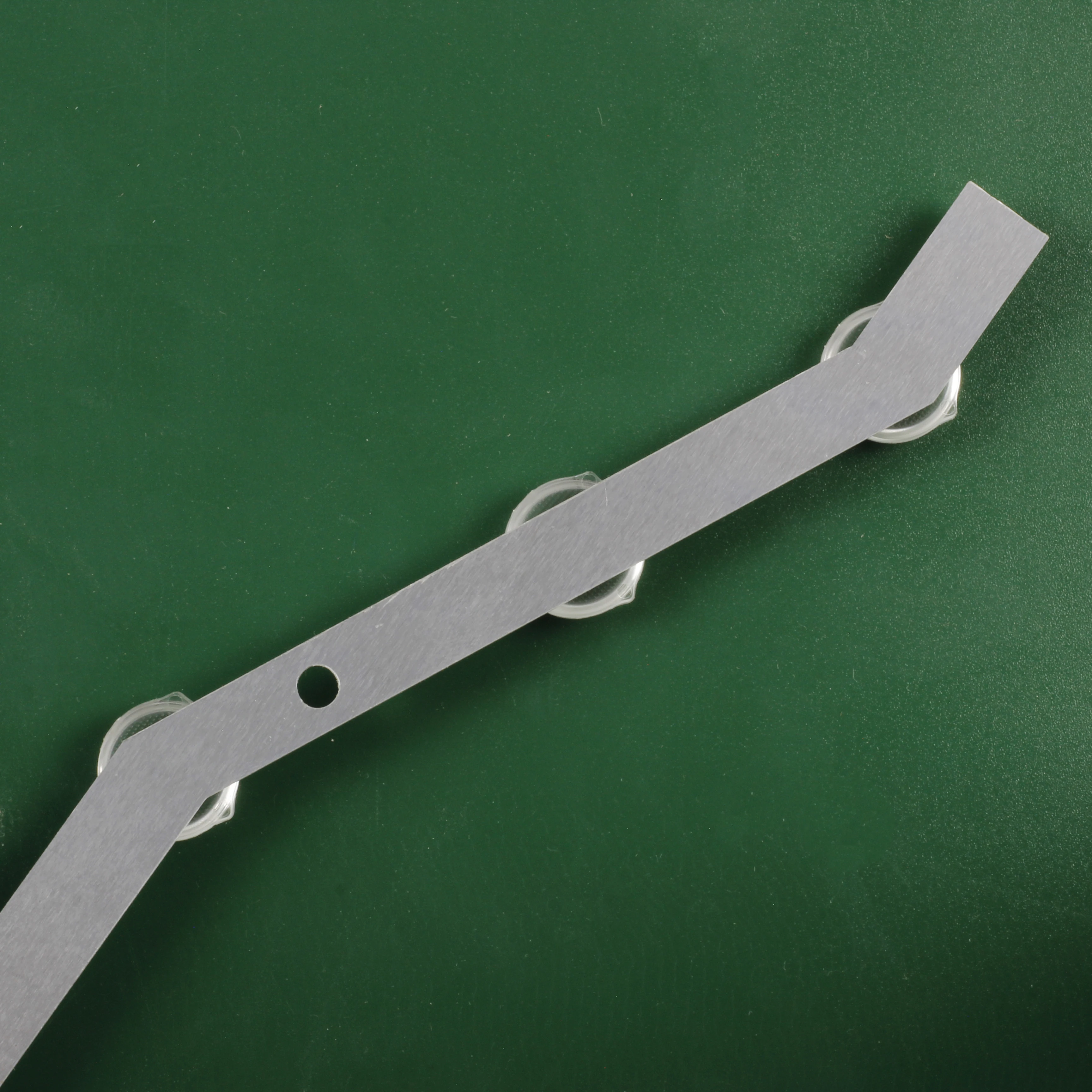 Светодиодная подсветка полосы красный/зеленый/синий 12 светодиодов для Samsung 32