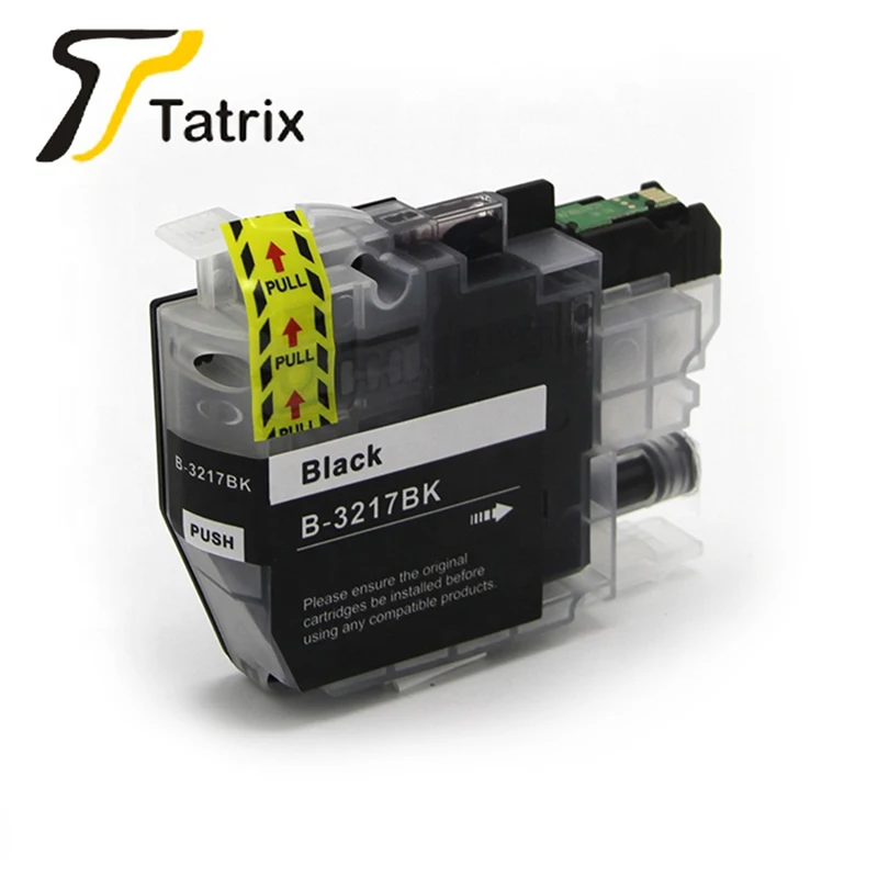 LC3217 LC3217XL Compatible Ink Cartridge for Brother MFC-J5330DW MFC-J5335DW MFC-J5730DW MFC-J5930DW MFC-J6530DW J6930DW J6935DW |