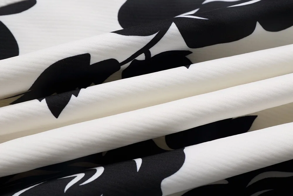 Осенняя Женская одежда женские тонкие тренчи с высокой талией и цветочным