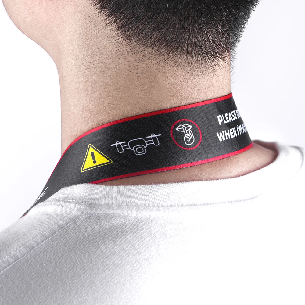 Ремень с крючком для пульта дистанционного управления DJI Mavic 3/Air 2/Air 2S/Mini 2 |