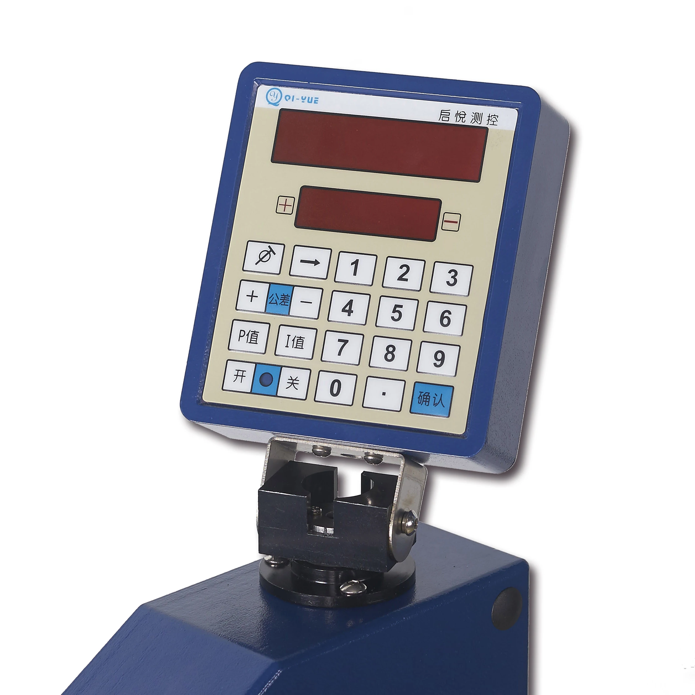 

Double Axis Wire and Line Dedicated Laser Diameter Gauge Pipe Diameter Measuring Tool Instrument For Diameter Measurement