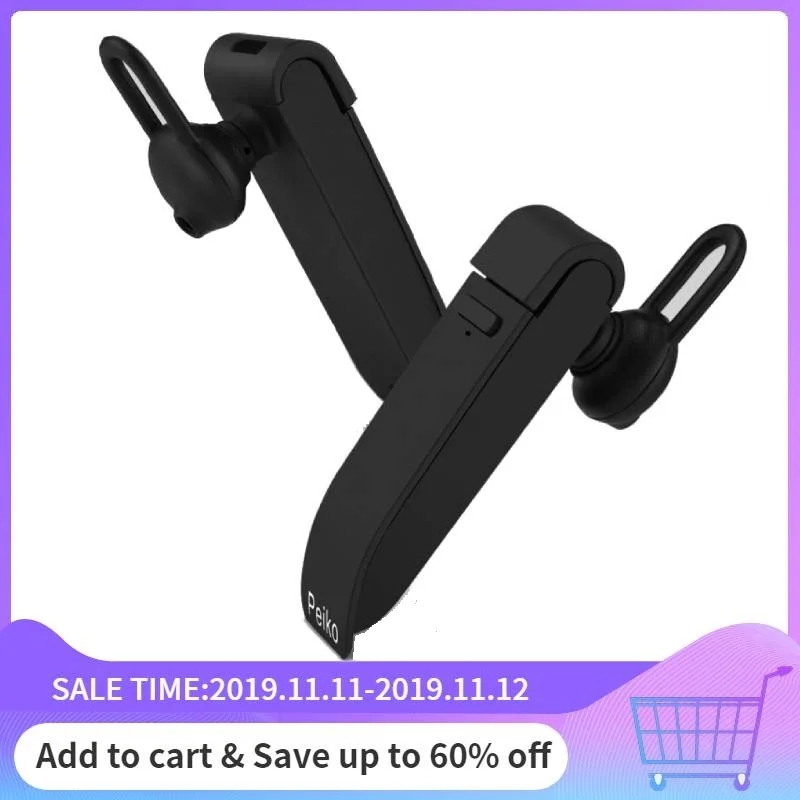 VBESTLIFE умные многоязычные Переводные Bluetooth беспроводные наушники переводчики