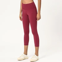 sports leggings gym yoga tights high waist stretchy women fitness gym pants jogging leggins push up running workout mvsyo