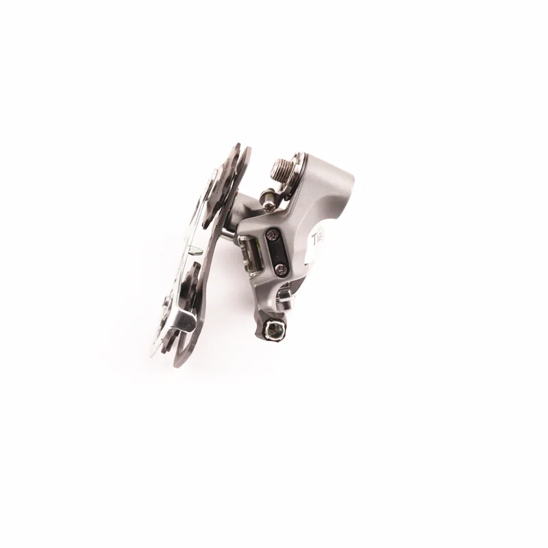 Shimano Tiagra RD-4600 4601 задний переключатель серебро Floding дорожный велосипед 1X10 Скорость SS/GS