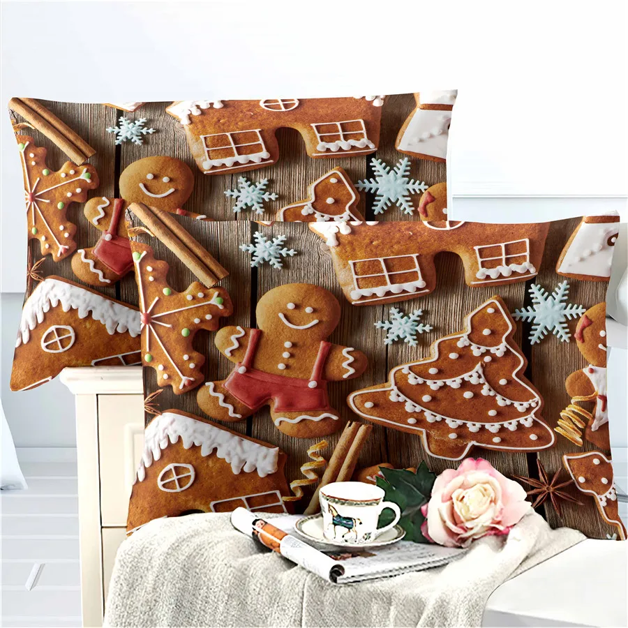 

HELENGILI 3D Bedcloth # YC-214