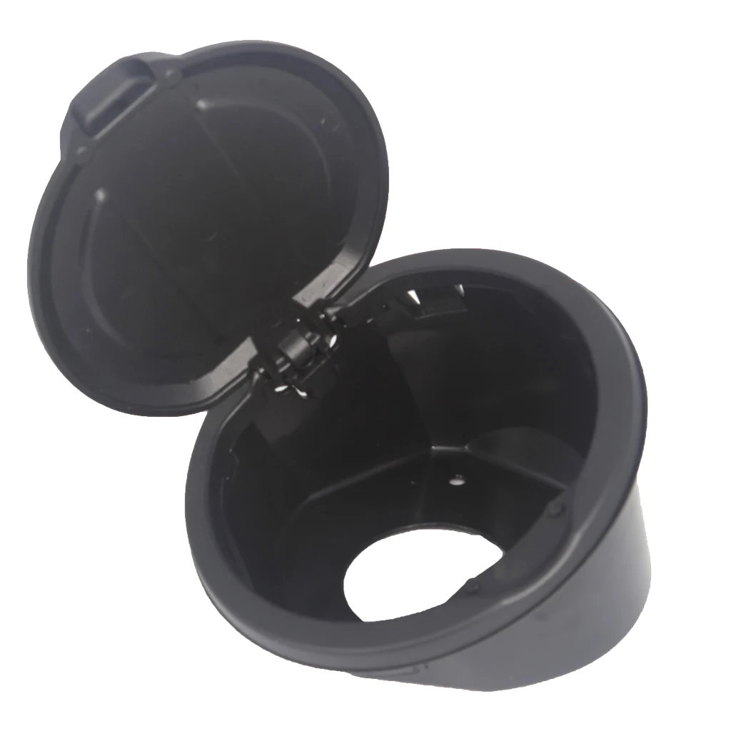 Алюминиевая дверная крышка без блокировки топлива/газа с замком в сборе для Jeep