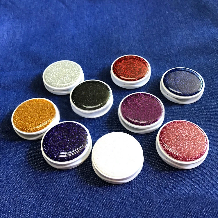 Держатель для телефона шестигранный порошковый гелевый наполнитель популярная