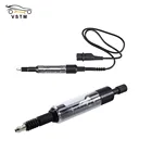 Провода катушки Diagnosti инструмент катушка система зажигания инструмент для ремонта регулируемый диапазон свечи зажигания автомобиля тестер свечей зажигания