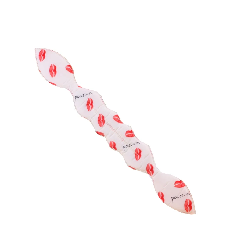 

New Design Deft Magic Women Hair Bands DIY Bun Maker Headbands Rabbit Ears Knotted Wire Hairbands Twist Maker Hair Accessories