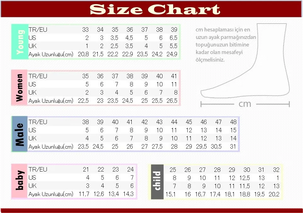 

Lescon L-3564 Walking Sports Shoes