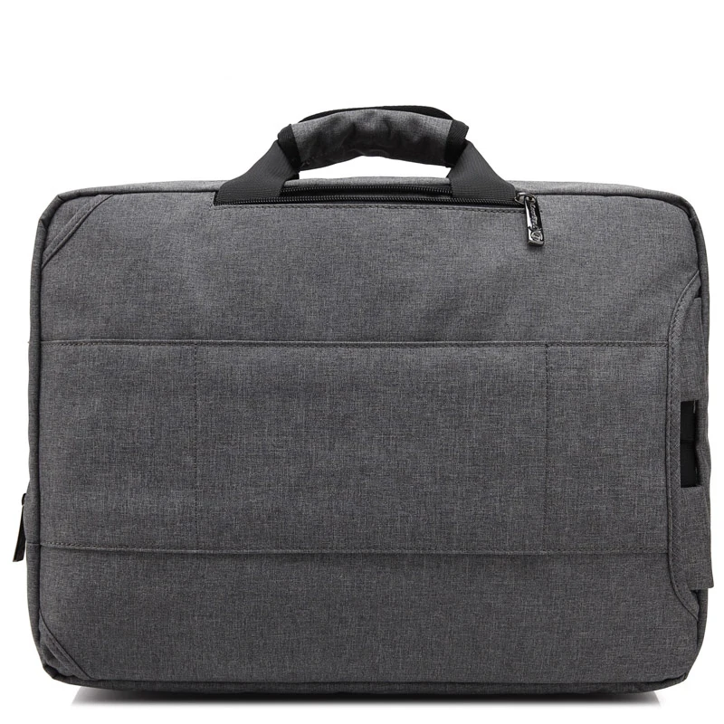 Деловой дорожный рюкзак для мужчин портативная Компьютерная сумка