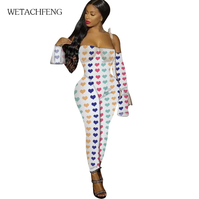 Прозрачный сетчатый комбинезон с леопардовым принтом для ночного клуба