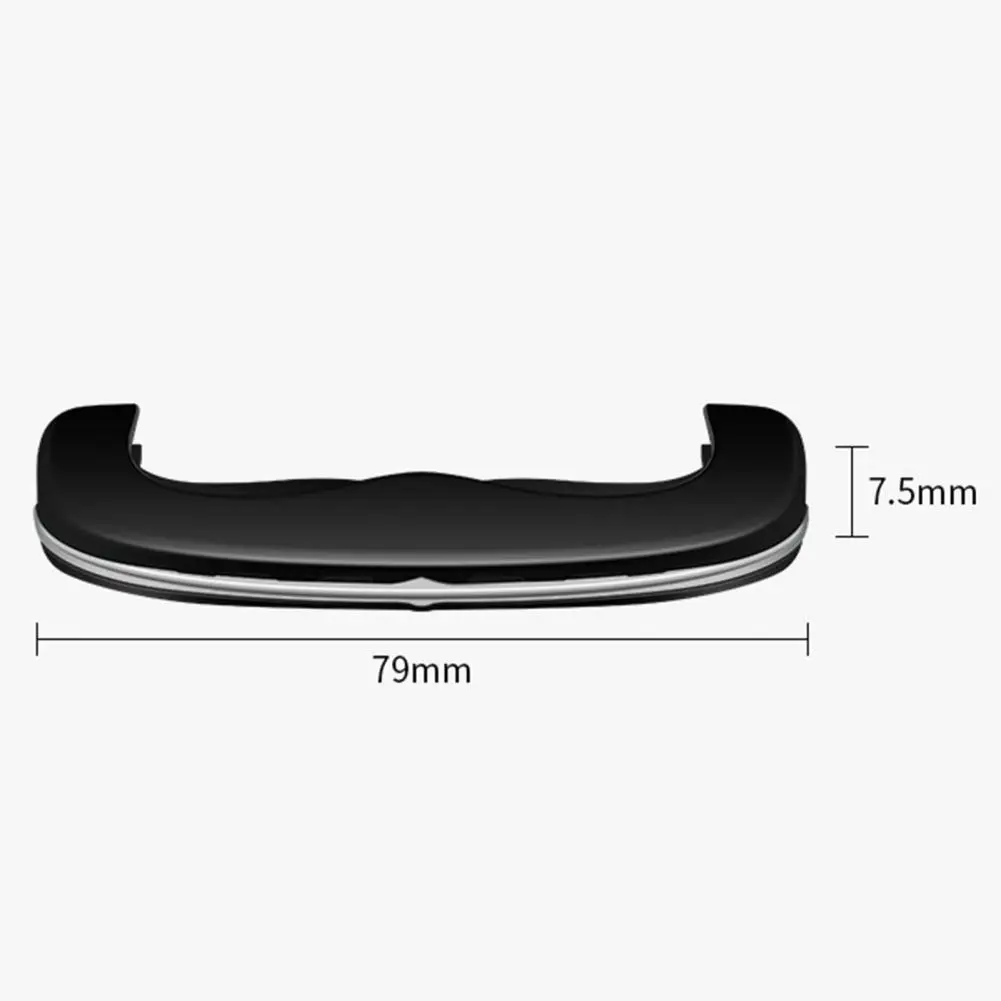

Car Air Vent Solid Perfume Refill Stick Parfum Interior Accessory Freshener Clip