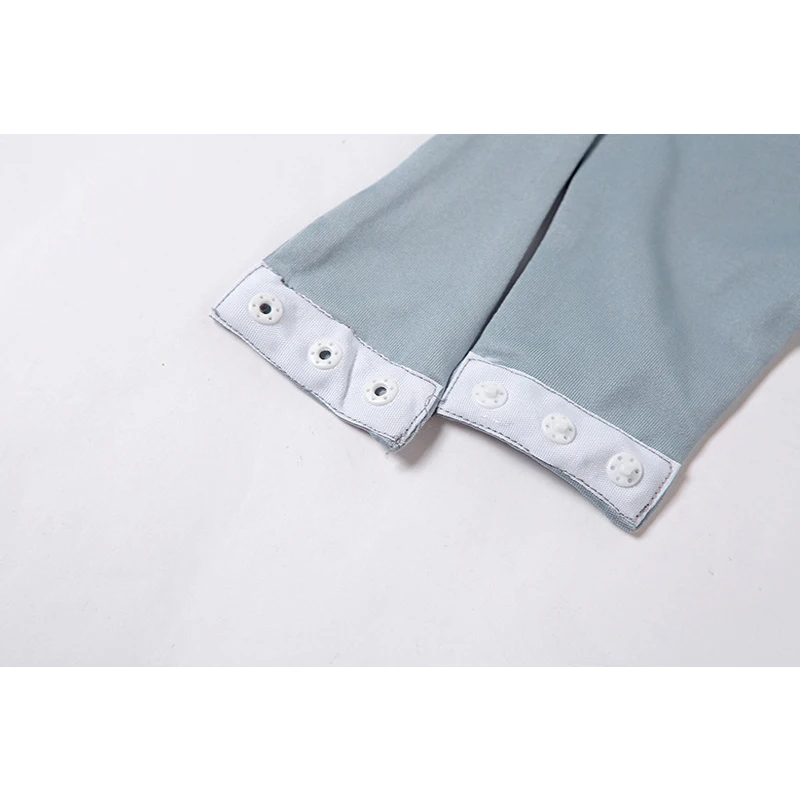 

Solid Deep V sexy Two Piece Sets Midnight Club Halter Top And Skirt Backless Summer Partywear Hollow Out Ruched Women Set G2814