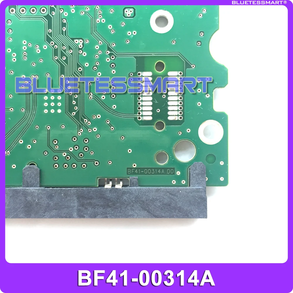 hdd pcb logic board bf41 00314a 00 для 35 дюймового sata жестк