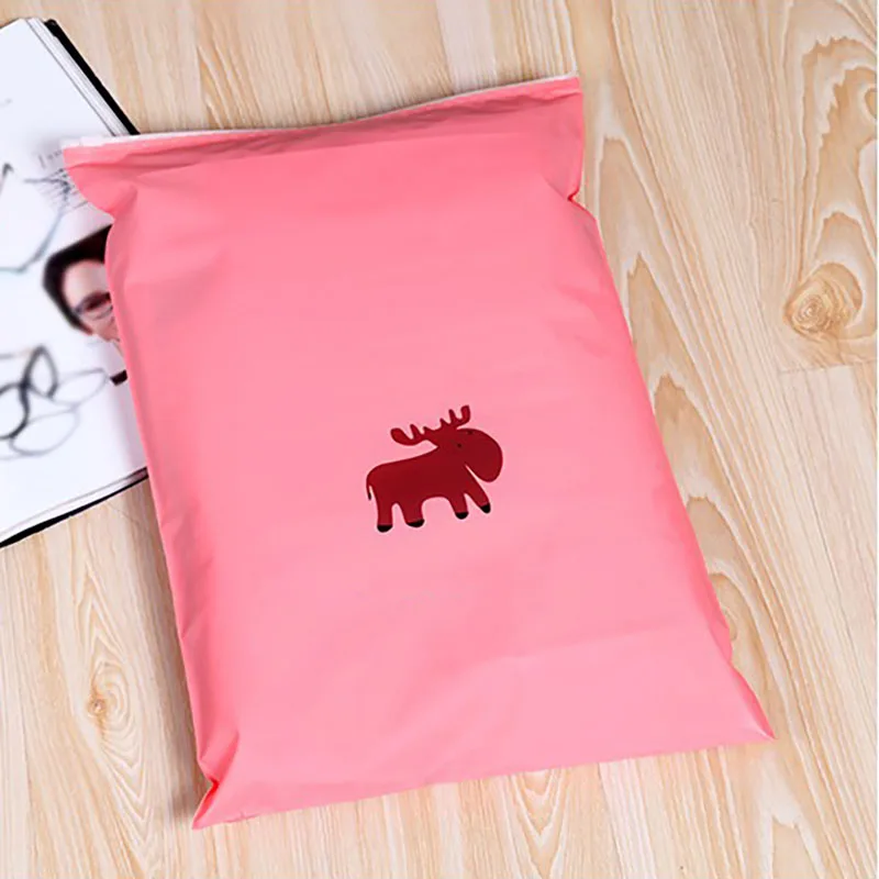 Новый дорожный органайзер сумка для одежды портативный чехол хранения багажа