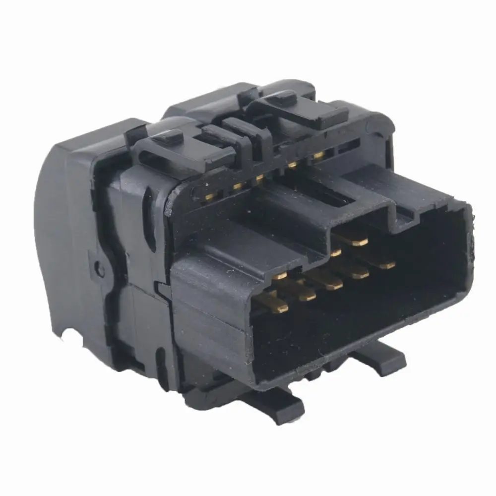 8200060045 главный переключатель стеклоподъемника для RENAULT MEGANE MK2 2003-2009 | Автомобили и