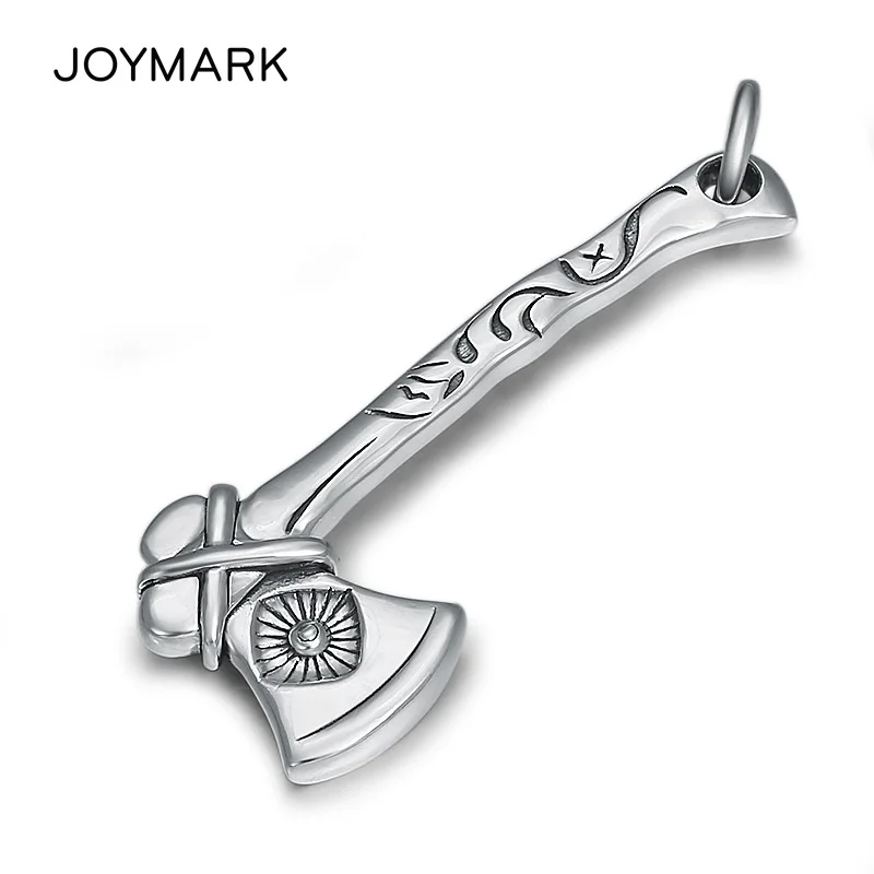 

Кулон «молоток Бога глаза» из серебра 925 пробы, TSP250