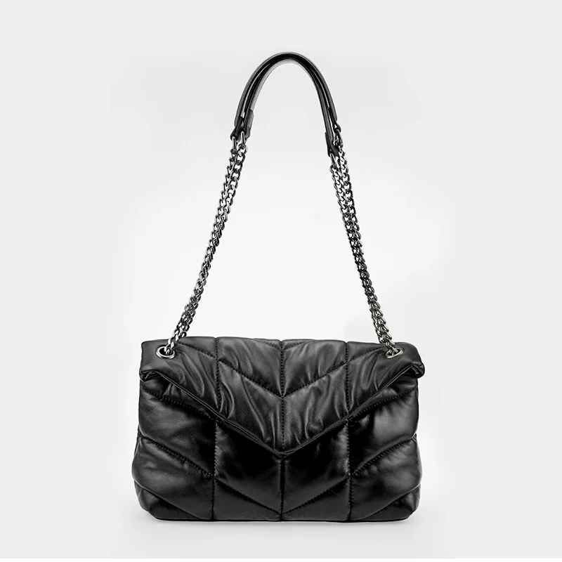 Роскошные сумочки женские сумки дизайнерская вязаная сумка через плечо из