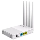 Wi-Fi-роутер COMFAST E3 4G LTE, 2,4 ГГц, 4 антенны