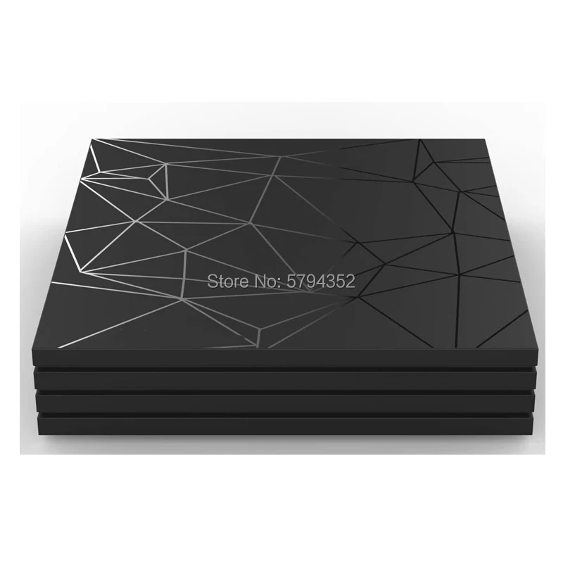MTD smart tv BOX без приложения|ТВ-приставки и медиаплееры| |